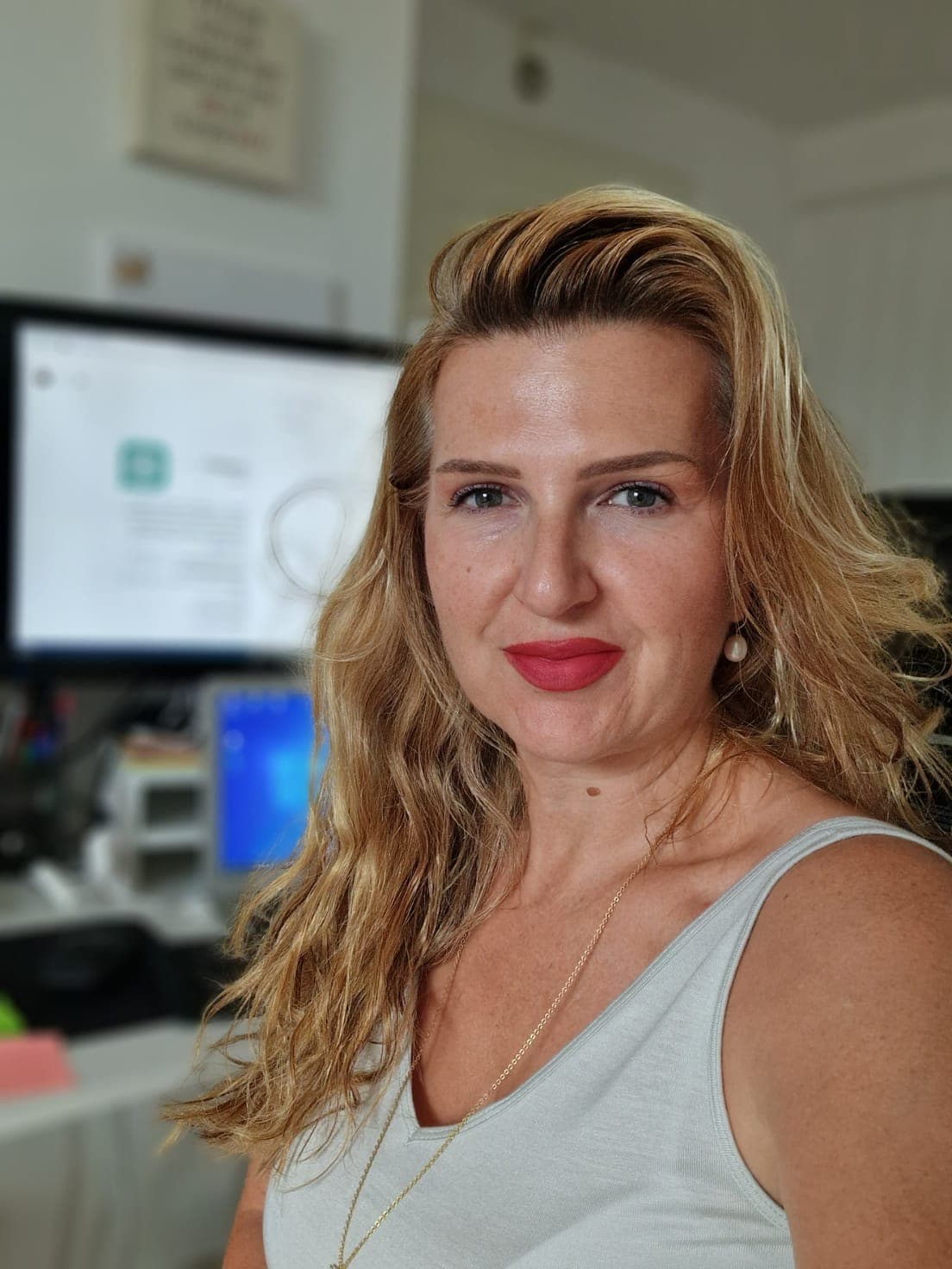 Mirjam Schilling, Inhaberin von MARSfinance